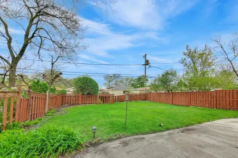 18532 Klimm Avenue Homewood IL 60430