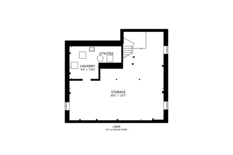 18532 Klimm Avenue Homewood IL 60430