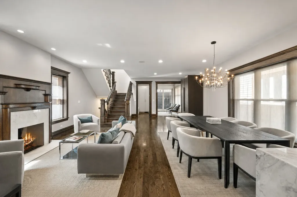 652 West Sheridan Road Chicago IL 60613