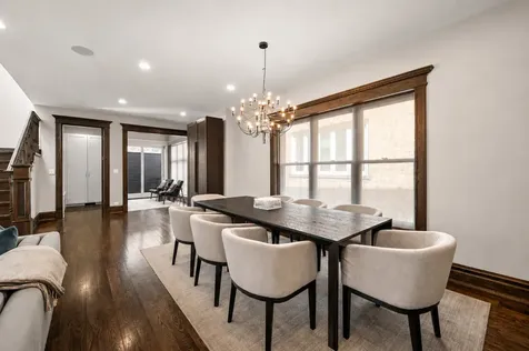 652 West Sheridan Road Chicago IL 60613