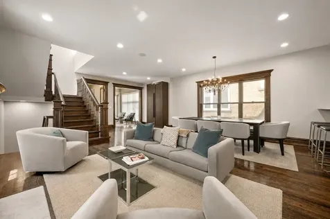 652 West Sheridan Road Chicago IL 60613
