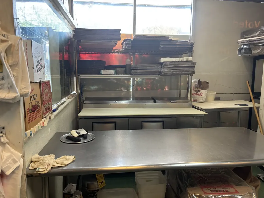 9999 North Confidential Avenue Chicago IL 60641