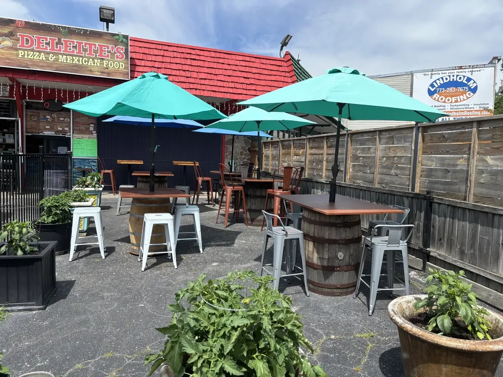 9999 North Confidential Avenue Chicago IL 60641