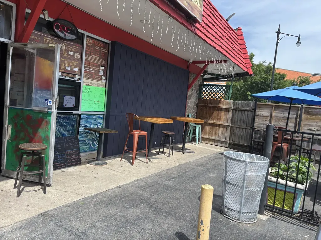 9999 North Confidential Avenue Chicago IL 60641