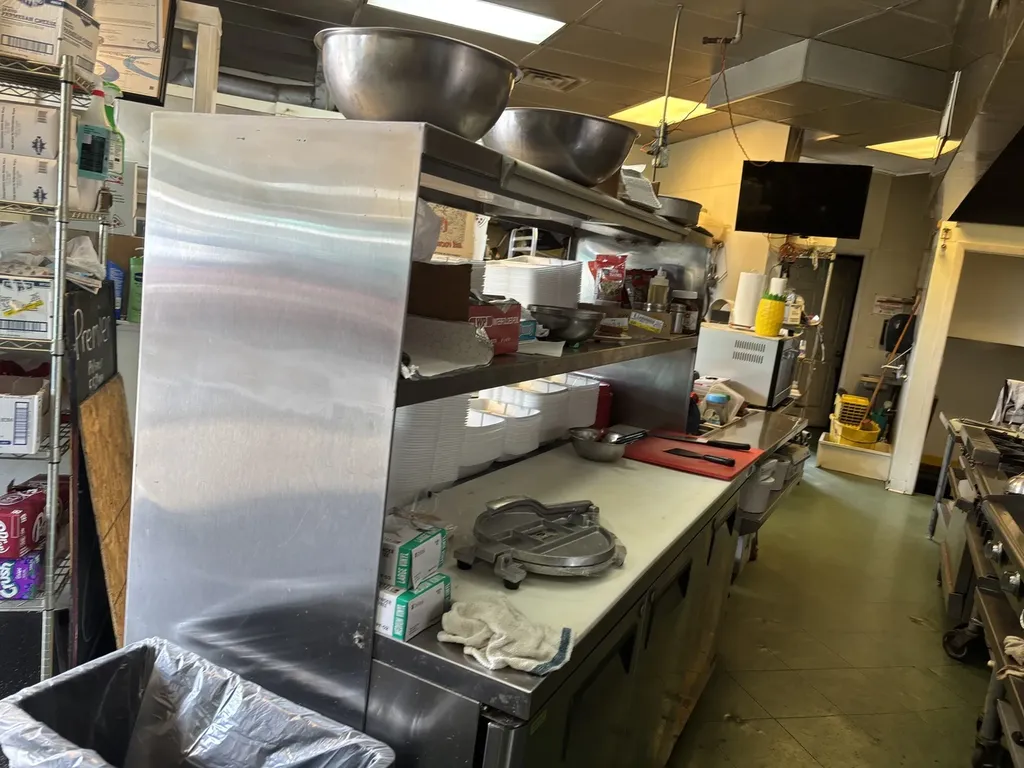 9999 North Confidential Avenue Chicago IL 60641