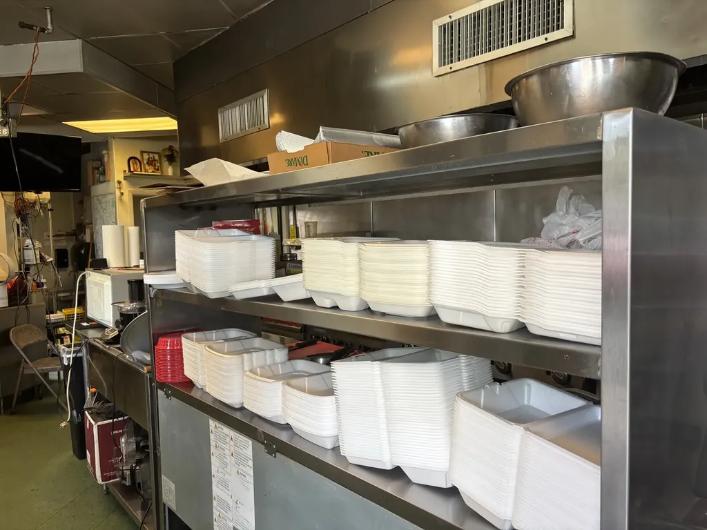 9999 North Confidential Avenue Chicago IL 60641