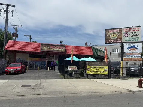 9999 North Confidential Avenue Chicago IL 60641