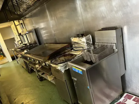 9999 North Confidential Avenue Chicago IL 60641