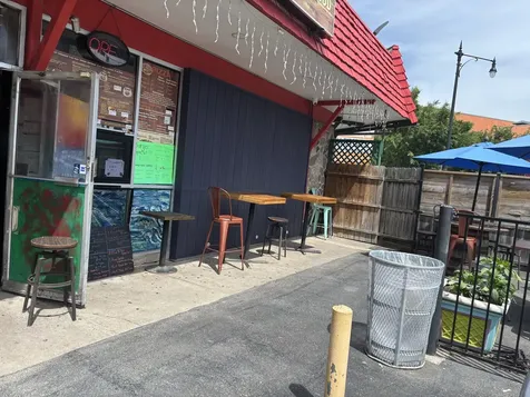 9999 North Confidential Avenue Chicago IL 60641