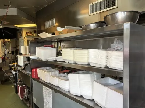 9999 North Confidential Avenue Chicago IL 60641