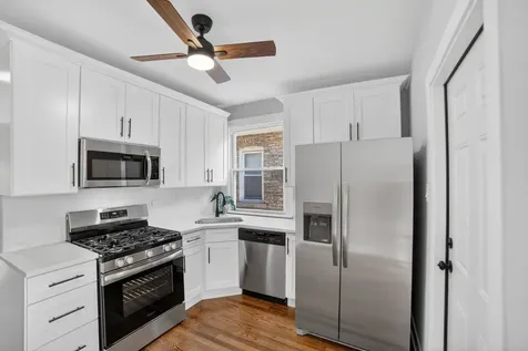 9112 South Aberdeen Street Chicago IL 60620