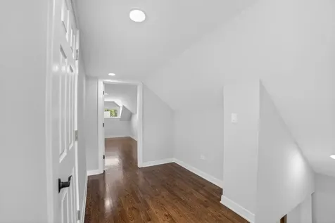 9112 South Aberdeen Street Chicago IL 60620