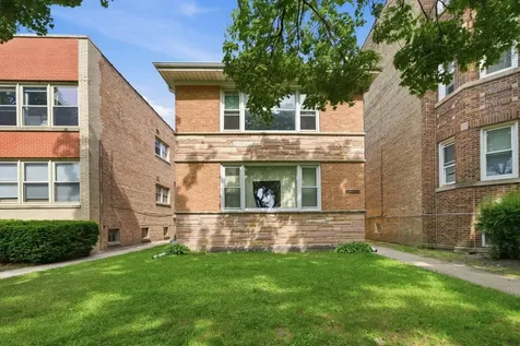 8135 Keating Avenue Skokie IL 60076