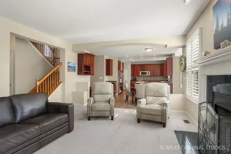 221 Willington Way Oswego IL 60543