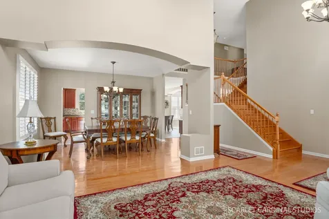 221 Willington Way Oswego IL 60543