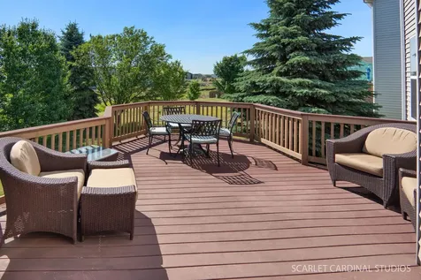 221 Willington Way Oswego IL 60543