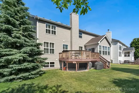 221 Willington Way Oswego IL 60543