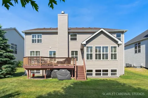 221 Willington Way Oswego IL 60543
