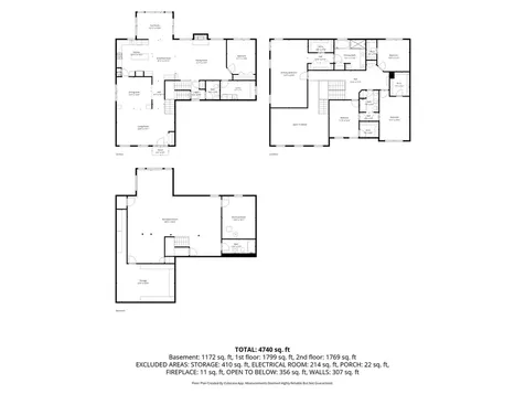 221 Willington Way Oswego IL 60543
