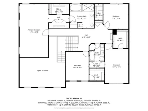 221 Willington Way Oswego IL 60543