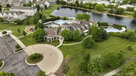 221 Willington Way Oswego IL 60543