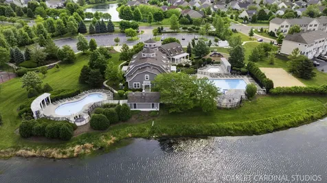 221 Willington Way Oswego IL 60543