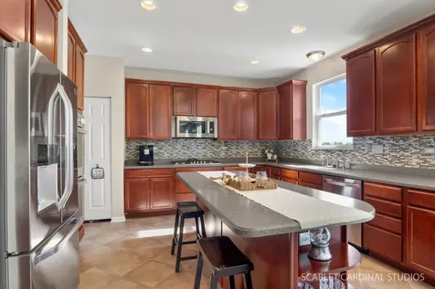 221 Willington Way Oswego IL 60543