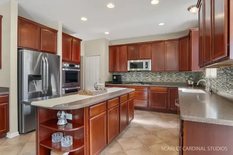 221 Willington Way Oswego IL 60543