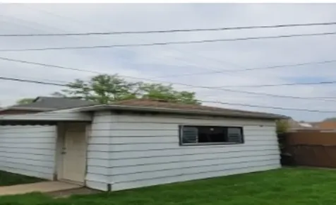 1744 North 75th Avenue Elmwood Park IL 60707