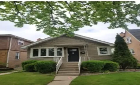 1744 North 75th Avenue Elmwood Park IL 60707