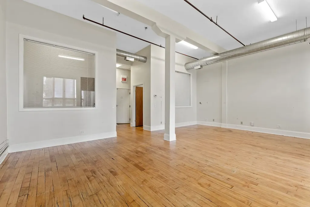 1404 West Fulton Street Chicago IL 60607