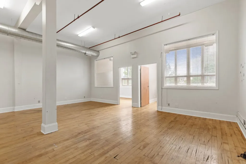 1404 West Fulton Street Chicago IL 60607