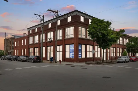 1404 West Fulton Street Chicago IL 60607