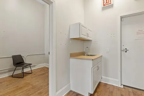 1404 West Fulton Street Chicago IL 60607