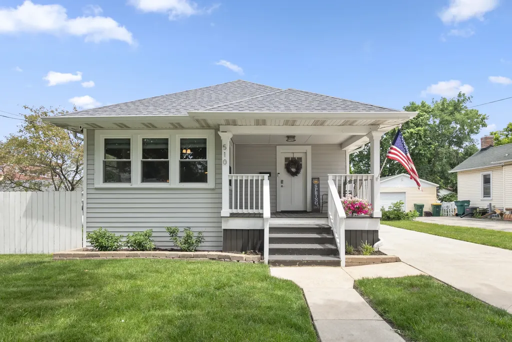 510 East 13th Street Lockport IL 60441