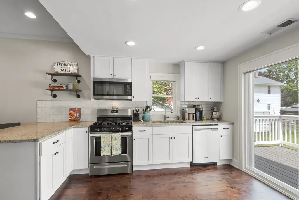 510 East 13th Street Lockport IL 60441