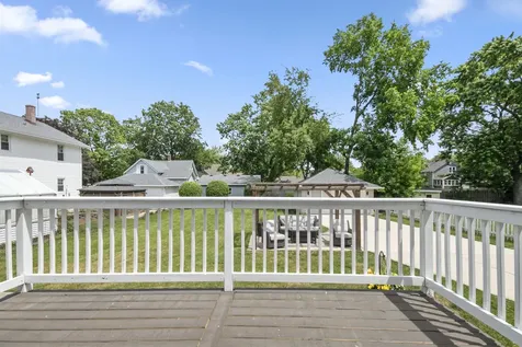 510 East 13th Street Lockport IL 60441