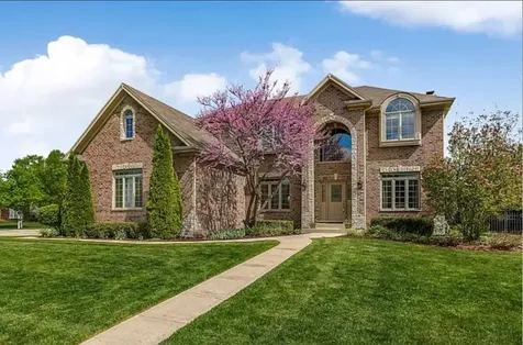 2227 Spartina Road Naperville IL 60564