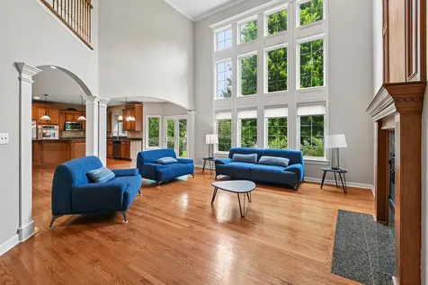 2227 Spartina Road Naperville IL 60564