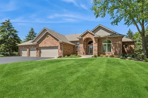 10907 Red Hawk Lane Spring Grove IL 60081