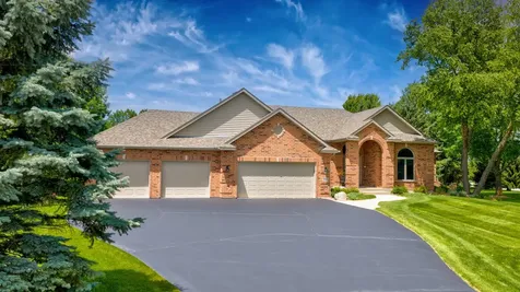 10907 Red Hawk Lane Spring Grove IL 60081