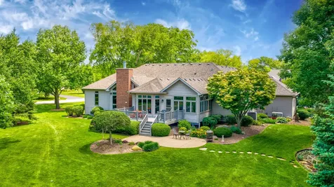 10907 Red Hawk Lane Spring Grove IL 60081