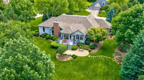 10907 Red Hawk Lane Spring Grove IL 60081