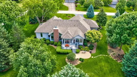 10907 Red Hawk Lane Spring Grove IL 60081