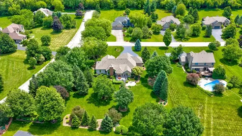 10907 Red Hawk Lane Spring Grove IL 60081