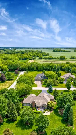 10907 Red Hawk Lane Spring Grove IL 60081