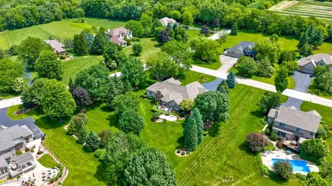 10907 Red Hawk Lane Spring Grove IL 60081