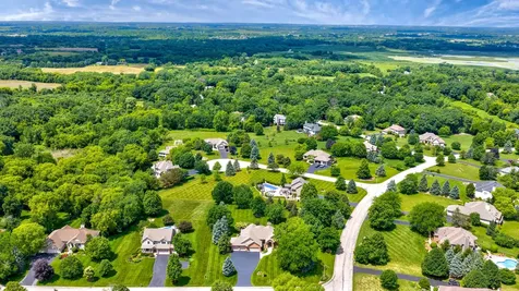 10907 Red Hawk Lane Spring Grove IL 60081