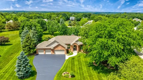 10907 Red Hawk Lane Spring Grove IL 60081