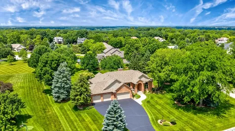10907 Red Hawk Lane Spring Grove IL 60081